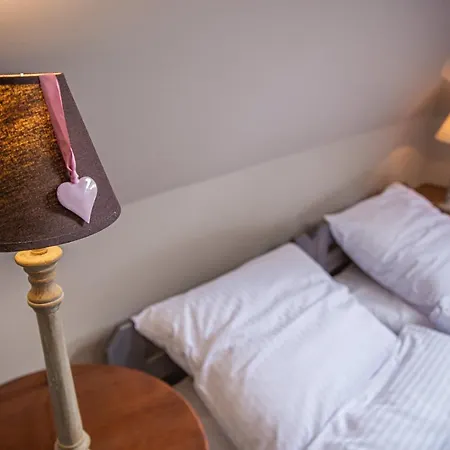 公寓 Goscinne Maak 库多瓦-兹德鲁伊