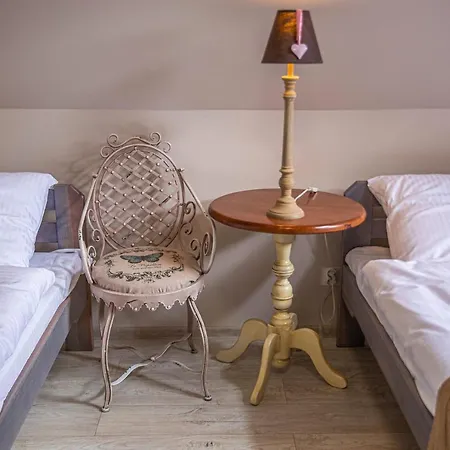 Goscinne Maak * 库多瓦-兹德鲁伊