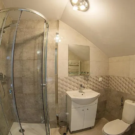Apartment Goscinne Maak *