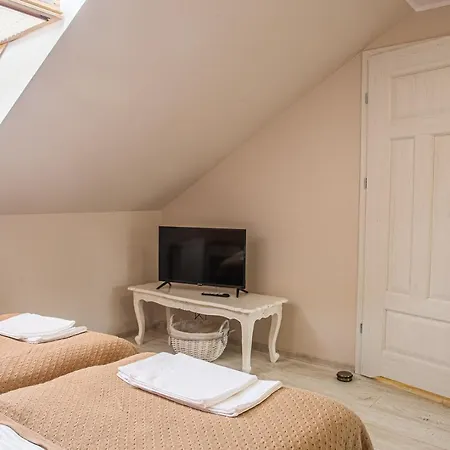 Goscinne Maak Kudowa-Zdrój