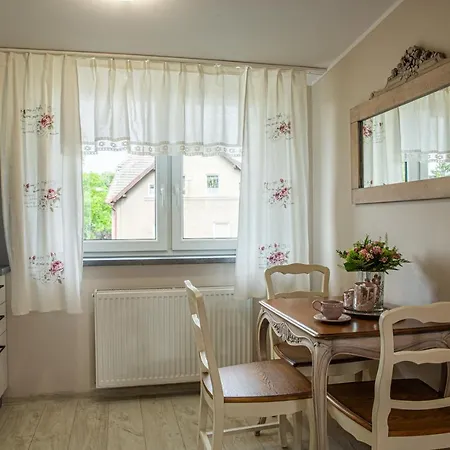 Goscinne Maak Kudowa Zdroj