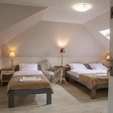 Gościnne Maak Apartament