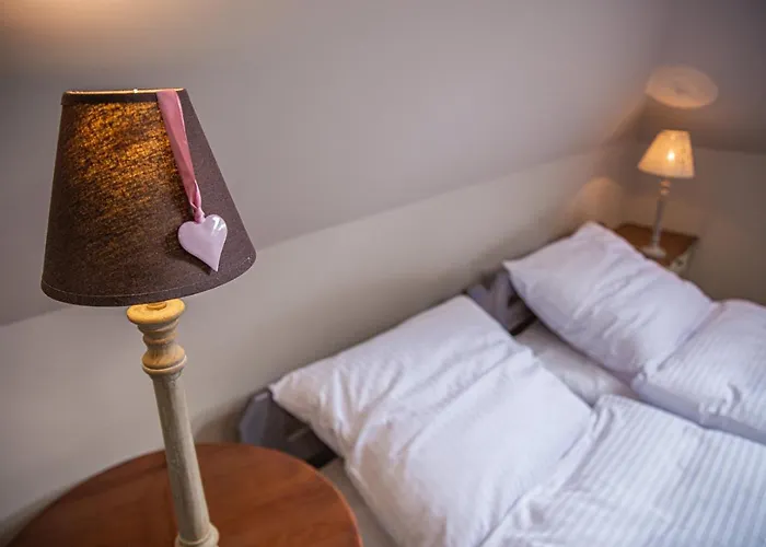 Appartement Goscinne Maak Kudowa-Zdrój