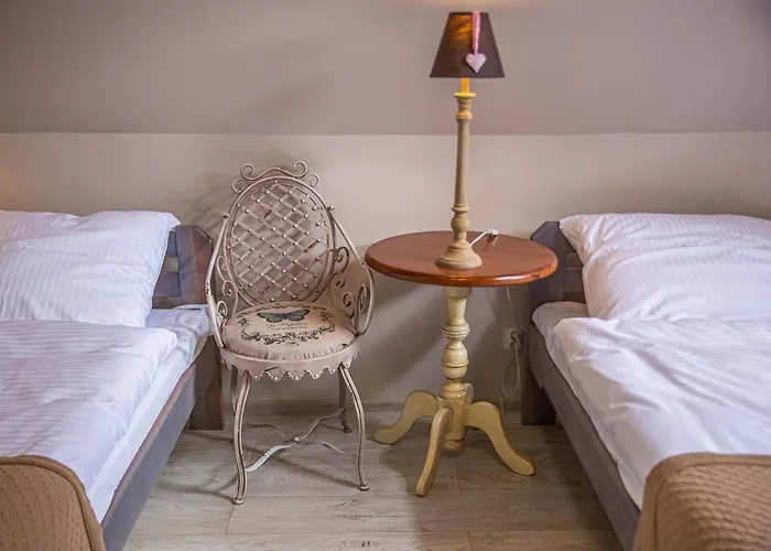 Goscinne Maak * Kudowa-Zdrój