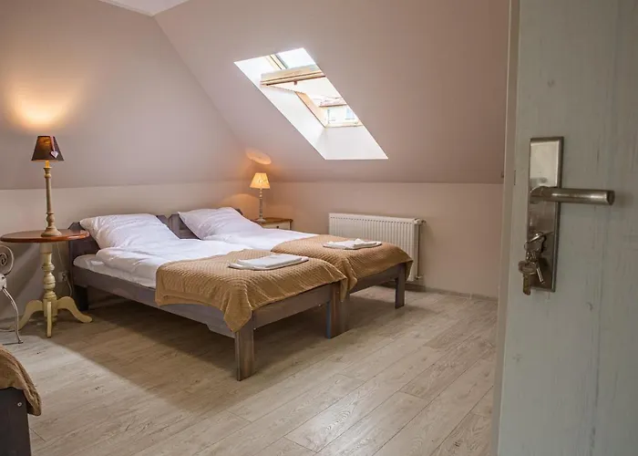 Appartement Goscinne Maak