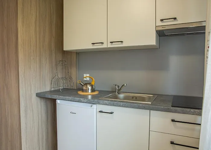 Goscinne Maak * Kudowa-Zdrój