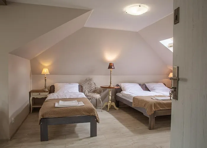 Goscinne Maak Appartement